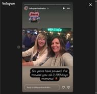 Kelley Earnhardt (Instagram @kelleyearnhardtmiller)